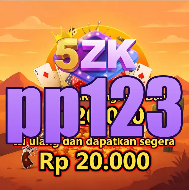 pp123 Masuk