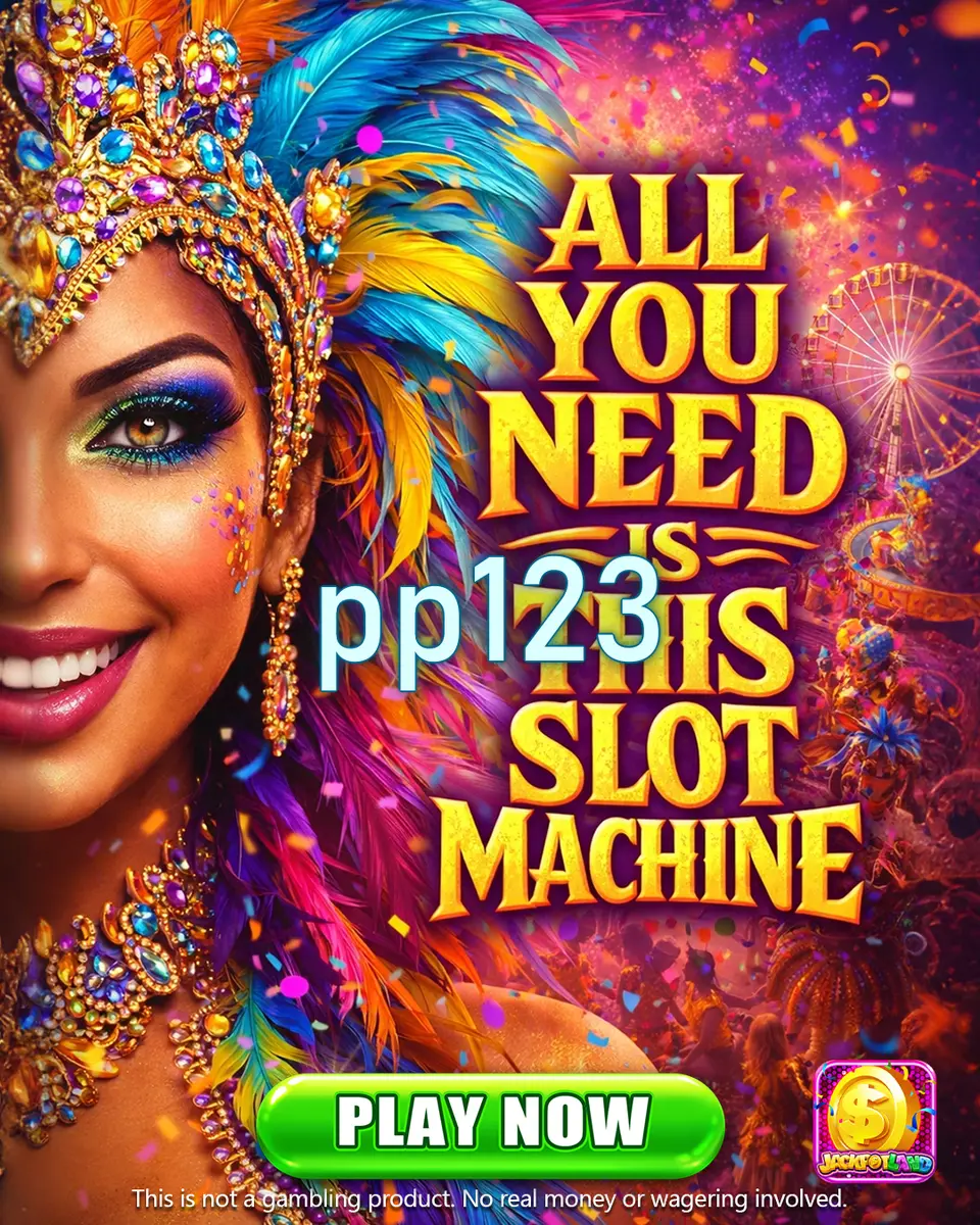 pp123 Masuk